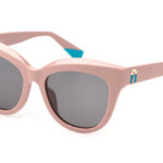 SUNGLASSES FURLA WOMEN SFU780-540816 (Lens/Bridge/Temple) 54/15/140 mm)