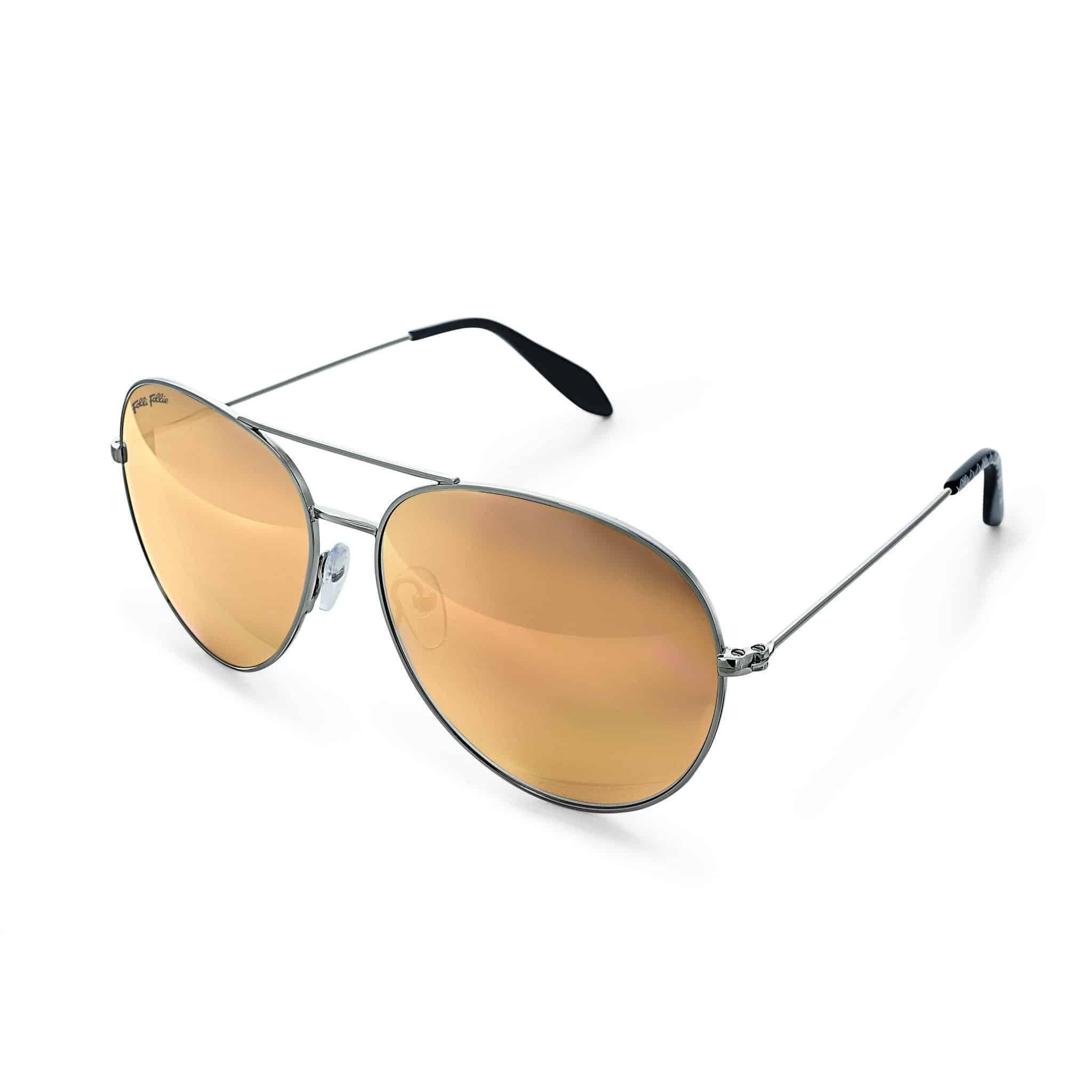 SG17T011NPG SUNGLASSES FOLLI FOLLIE WOMAN SG17T011NPG (Lens/Bridge/Temple) 60/14/135 mm) - Image 1