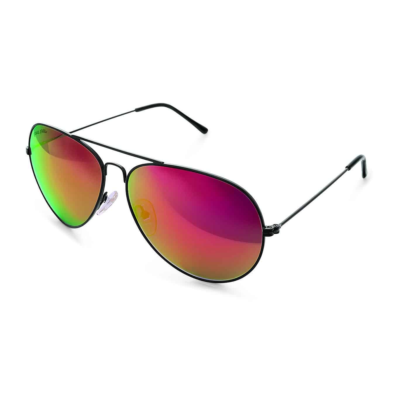 SG17T013KO SUNGLASSES FOLLI FOLLIE WOMAN SG17T013KO (Lens/Bridge/Temple) 61/15/135 mm) - Image 1
