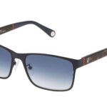 SUNGLASSES CAROLINA HERRERA WOMAN SHE0725708EE (Lens/Bridge/Temple) 57/17/140 mm)