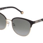 SUNGLASSES CAROLINA HERRERA WOMAN SHE119560302 (Lens/Bridge/Temple) 56/18/135 mm)