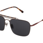 SUNGLASSES CAROLINA HERRERA MAN SHE159-580627 (Lens/Bridge/Temple) 58/17/145 mm)