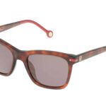 SUNGLASSES CAROLINA HERRERA WOMAN SHE6035409XW (Lens/Bridge/Temple) 54/18/135 mm)