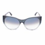 SUNGLASSES LGR WOMAN SIWA-GREY-31 (Lens/Bridge/Temple) 55/17/130 mm) - Image 2