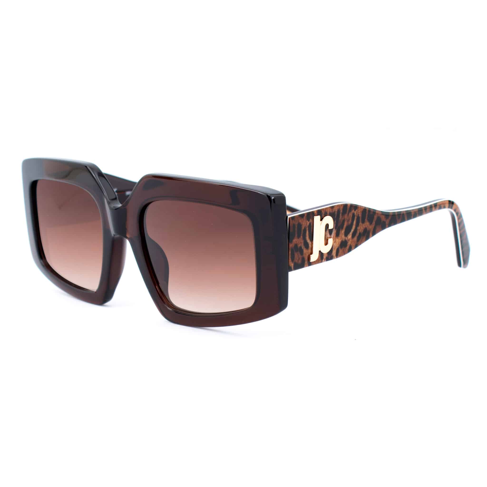 SJC020-540AAK SUNGLASSES JUST CAVALLI WOMEN SJC020-540AAK (Lens/Bridge/Temple) 54/21/140 mm) - Image 1
