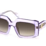 SUNGLASSES JUST CAVALLI WOMEN SJC020V5406SC (Lens/Bridge/Temple) 54/21/140 mm)