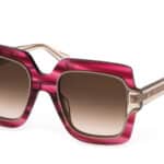 SUNGLASSES JUST CAVALLI WOMEN SJC023V530933 (Lens/Bridge/Temple) 53/15/140 mm)