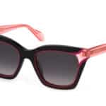 SUNGLASSES JUST CAVALLI WOMEN SJC024V5209P2 (Lens/Bridge/Temple) 52/20/140 mm)