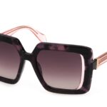 SUNGLASSES JUST CAVALLI WOMEN SJC027-5309SJ (Lens/Bridge/Temple) 53/18/140 mm)