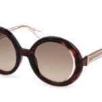 SUNGLASSES JUST CAVALLI WOMEN SJC028-5109JC (Lens/Bridge/Temple) 51/15/140 mm)