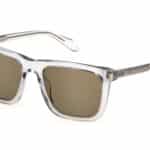 SUNGLASSES JUST CAVALLI WOMEN SJC035-5406A7 (Lens/Bridge/Temple) 54/14/140 mm)