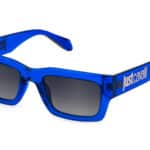 SUNGLASSES JUST CAVALLI UNISEX SJC039-5406NA (Lens/Bridge/Temple) 54/21/145 mm)