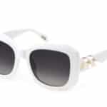 SUNGLASSES JUST CAVALLI WOMEN SJC085V540847 (Lens/Bridge/Temple) 54/19/140 mm)