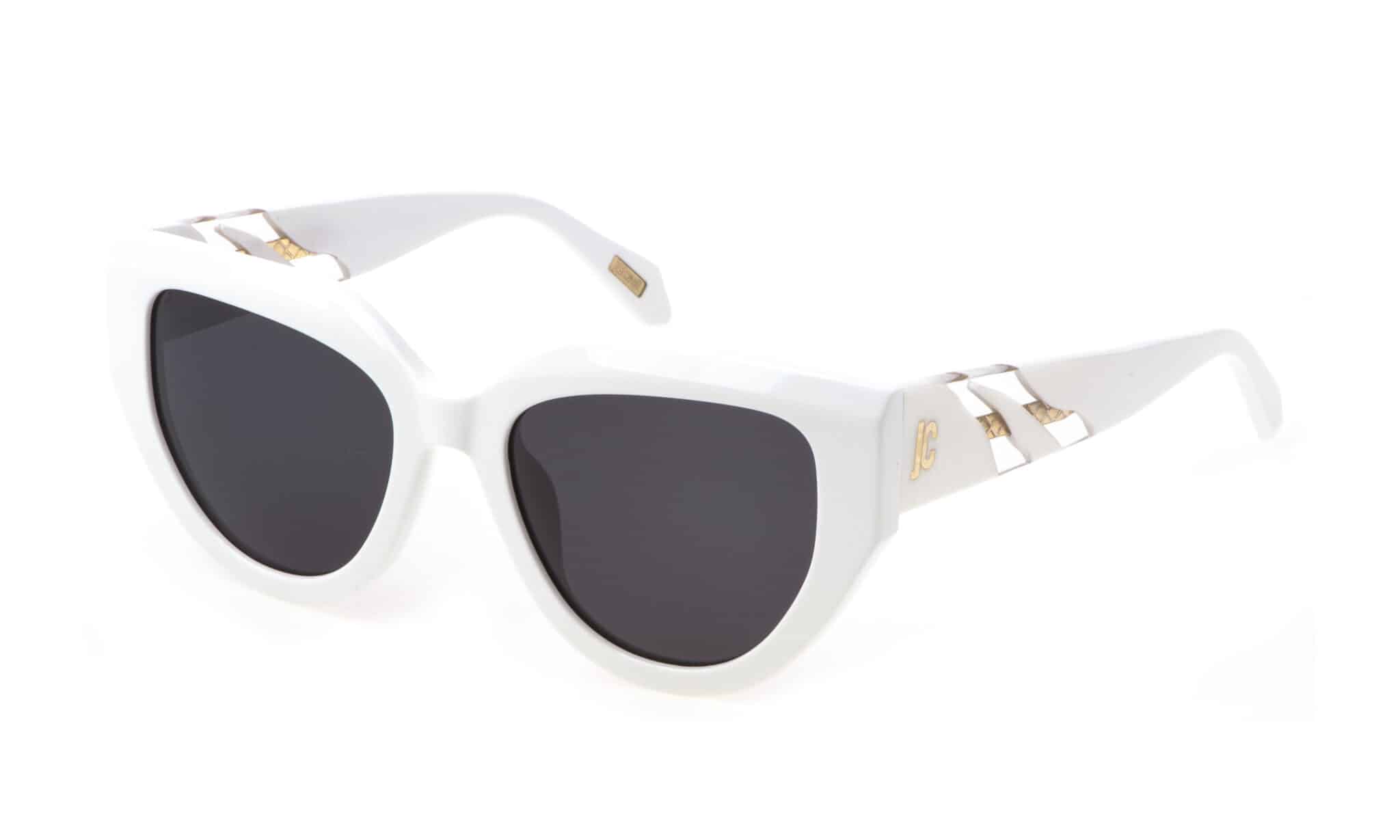 ., SUNGLASSES JUST CAVALLI WOMEN SJC086V530847 (Lens/Bridge/Temple) 53/19/140 mm) - Image 1