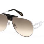 SUNGLASSES JUST CAVALLI UNISEX SJC095-620280 (Lens/Bridge/Temple) 62/12/140 mm)