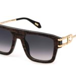 SUNGLASSES JUST CAVALLI UNISEX SJC096-5307TZ (Lens/Bridge/Temple) 53/20/140 mm)