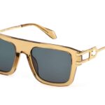 SUNGLASSES JUST CAVALLI UNISEX SJC096-530913 (Lens/Bridge/Temple) 53/20/140 mm)