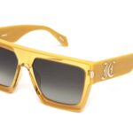 SUNGLASSES JUST CAVALLI UNISEX SJC107V5807CV (Lens/Bridge/Temple) 58/15/140 mm)