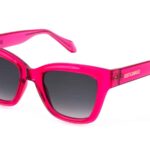 SUNGLASSES JUST CAVALLI WOMEN SJC148-520AFD (Lens/Bridge/Temple) 52/20/140 mm)
