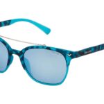 SUNGLASSES POLICE CHILDISH SK0465149LB (Lens/Bridge/Temple) 51/19/135 mm)