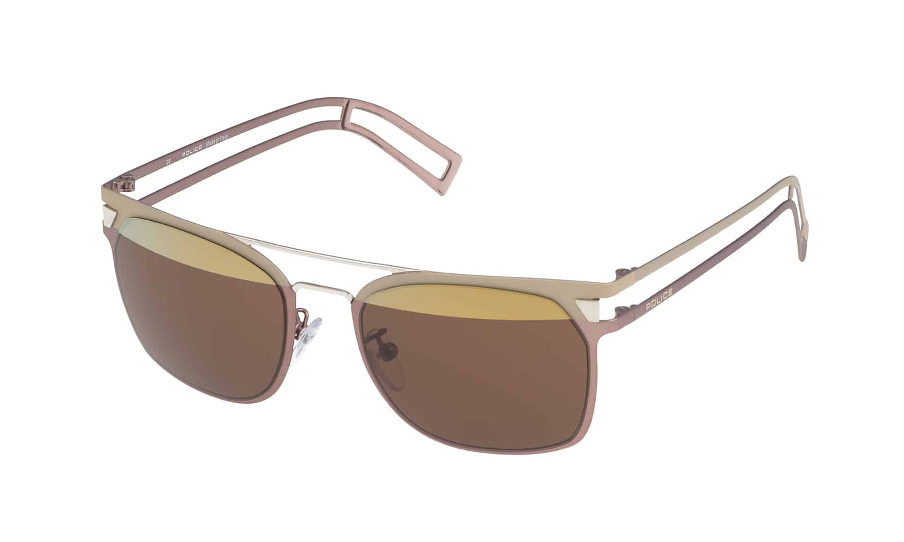 SK53649SN6H SUNGLASSES POLICE CHILDISH SK53649SN6H (Lens/Bridge/Temple) 49/18/135 mm) - Image 1