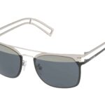SUNGLASSES POLICE CHILDISH SK53649W01H (Lens/Bridge/Temple) 49/18/135 mm)