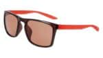 SUNGLASSES NIKE UNISEX SKYASCENTDQ08 (Lens/Bridge/Temple) 55/19/140 mm) - Image 2