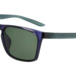 SUNGLASSES NIKE UNISEX SKYASCENTDQ0 (Lens/Bridge/Temple) 55/19/140 mm)