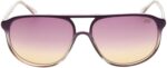 SUNGLASSES LOZZA UNISEX SL1872580N76 (Lens/Bridge/Temple) 58/15/140 mm) - Image 2