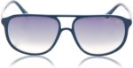 SUNGLASSES LOZZA UNISEX SL1872580NK1 (Lens/Bridge/Temple) 58/15/140 mm) - Image 2