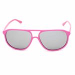 SUNGLASSES LOZZA UNISEX SL1872W5806C2 (Lens/Bridge/Temple) 58/15/140 mm) - Image 2