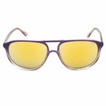 SUNGLASSES LOZZA UNISEX SL1872W580N76 (Lens/Bridge/Temple) 58/15/140 mm) - Image 2