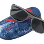 SUNGLASSES LOZZA UNISEX SL192755N58M (Lens/Bridge/Temple) 55/19/140 mm)