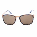 SUNGLASSES LOZZA UNISEX SL2199570R80 (Lens/Bridge/Temple) 57/20/135 mm) - Image 2