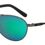 SUNGLASSES LOZZA UNISEX SL221158568V (Lens/Bridge/Temple) 58/17/135 mm)