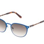 SUNGLASSES LOZZA UNISEX SL2234M530RD5 (Lens/Bridge/Temple) 53/20/145 mm)