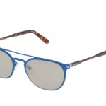 SUNGLASSES LOZZA UNISEX SL2235M53RD5X (Lens/Bridge/Temple) 53/20/145 mm)