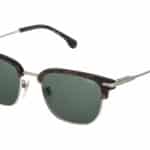 SUNGLASSES LOZZA UNISEX SL2280M530579 (Lens/Bridge/Temple) 53/20/140 mm)