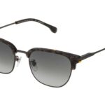 SUNGLASSES LOZZA UNISEX SL2280M53627X (Lens/Bridge/Temple) 53/20/140 mm)