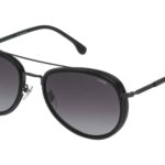 SUNGLASSES LOZZA UNISEX SL2281M56627F (Lens/Bridge/Temple) 56/20/140 mm)