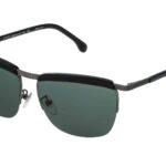 SUNGLASSES LOZZA UNISEX SL2282M590568 (Lens/Bridge/Temple) 59/15/140 mm)