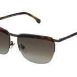 SUNGLASSES LOZZA UNISEX SL2282M590627 (Lens/Bridge/Temple) 59/15/140 mm)