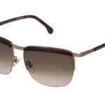 SUNGLASSES LOZZA UNISEX SL2282M5908FT (Lens/Bridge/Temple) 59/15/140 mm)