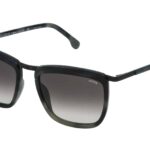 SUNGLASSES LOZZA UNISEX SL2283M550531 (Lens/Bridge/Temple) 55/19/140 mm)