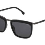 SUNGLASSES LOZZA UNISEX SL2283M550568 (Lens/Bridge/Temple) 55/19/140 mm)