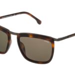 SUNGLASSES LOZZA UNISEX SL2283M550627 (Lens/Bridge/Temple) 55/19/140 mm)