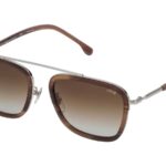 SUNGLASSES LOZZA MAN SL2291M-579Y (Lens/Bridge/Temple) 54/20/145 mm)