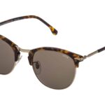 SUNGLASSES LOZZA UNISEX SL2293M5208FT (Lens/Bridge/Temple) 52/21/140 mm)