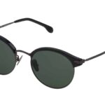 SUNGLASSES LOZZA UNISEX SL2299M510568 (Lens/Bridge/Temple) 51/20/140 mm)