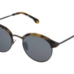 SUNGLASSES LOZZA UNISEX SL2299M51627X (Lens/Bridge/Temple) 51/20/140 mm)